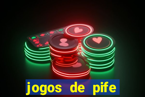 jogos de pife baralho online